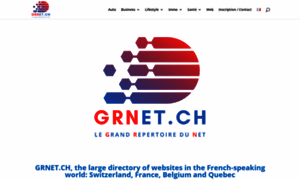 Grnet.ch thumbnail