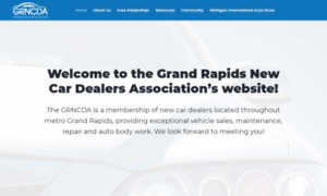Grnewcardealers.com thumbnail