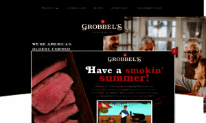 Grobbel.com thumbnail