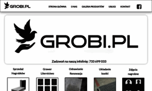 Grobi.pl thumbnail