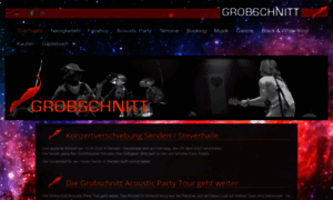 Grobschnitt.rocks thumbnail