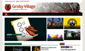 Groby.org.uk thumbnail