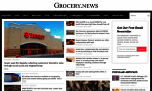 Grocery.news thumbnail