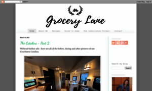 Grocerylane.net thumbnail