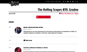 Grodno.rollingscopes.com thumbnail