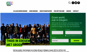 Groenedegem.net thumbnail