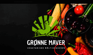 Groennemaver.dk thumbnail