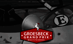 Groesbeckgrandprix.com thumbnail