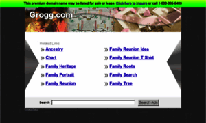 Grogg.com thumbnail