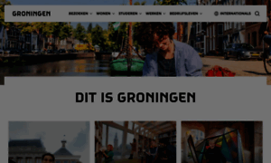 Groningen.nl thumbnail