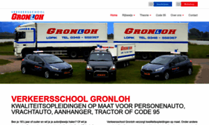 Gronloh.nl thumbnail