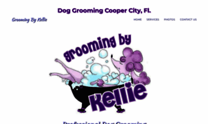 Groomingbykellie.com thumbnail