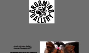 Groominggallerynj.com thumbnail