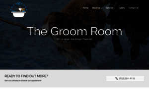 Groomroomnj.com thumbnail