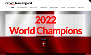 Groomteamengland.com thumbnail