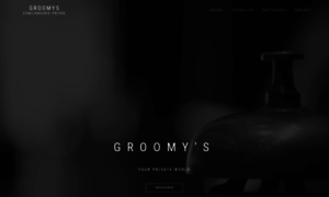 Groomys.fr thumbnail