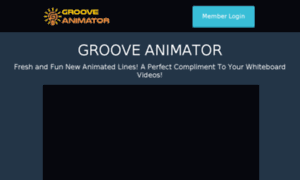 Grooveanimator.com thumbnail