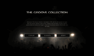Groovecollection.nl thumbnail