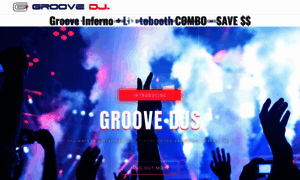 Groovedjs.co.nz thumbnail
