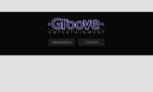 Grooveentertainmentnj.com thumbnail