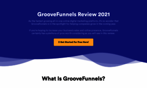 Groovefunnelsreview2021.com thumbnail
