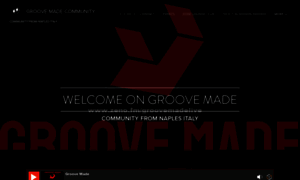 Groovemadecommunity.webnode.com thumbnail