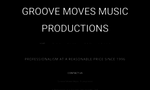 Groovemoves.com thumbnail