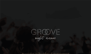 Groovenightavenue.com.au thumbnail