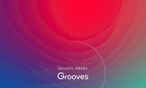 Grooves.co.jp thumbnail