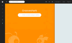 Groovesharks.im thumbnail