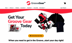 Groovestore.groovekart.com thumbnail