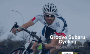 Groovesubarucycling.com thumbnail