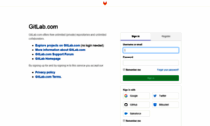 Groovy-lang.gitlab.io thumbnail