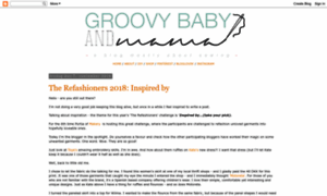 Groovybabyandmama.blogspot.com thumbnail