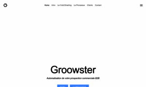 Groowster.com thumbnail