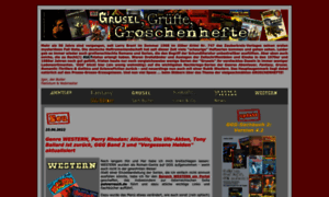 Groschenhefte.net thumbnail