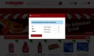Groseri.com thumbnail
