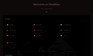 Grosfillex.com thumbnail