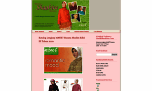 Grosir-baju-muslim.blogspot.com thumbnail