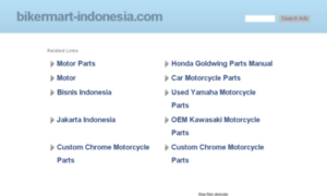 Grosir.bikermart-indonesia.com thumbnail