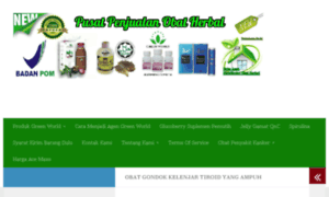 Grosirherbalindonesia.web.id thumbnail