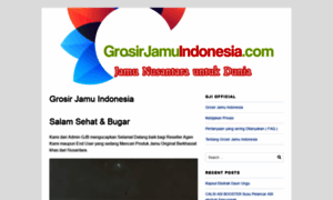 Grosirjamuindonesia.com thumbnail