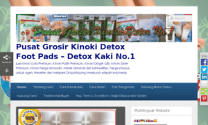 Grosirkinokidetox.com thumbnail