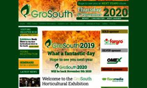 Grosouth.co.uk thumbnail