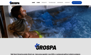 Grospa.cz thumbnail