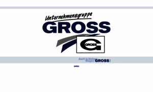 Gross-gruppe.com thumbnail