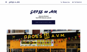 Gross68avm.business.site thumbnail