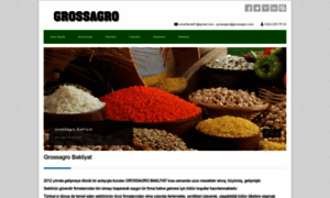 Grossagro.com thumbnail