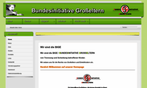 Grosselterninitiative.de thumbnail