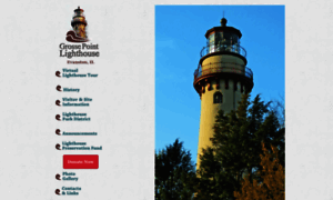 Grossepointlighthouse.net thumbnail